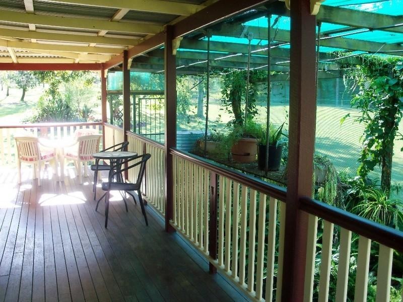 Nanango QLD 4615