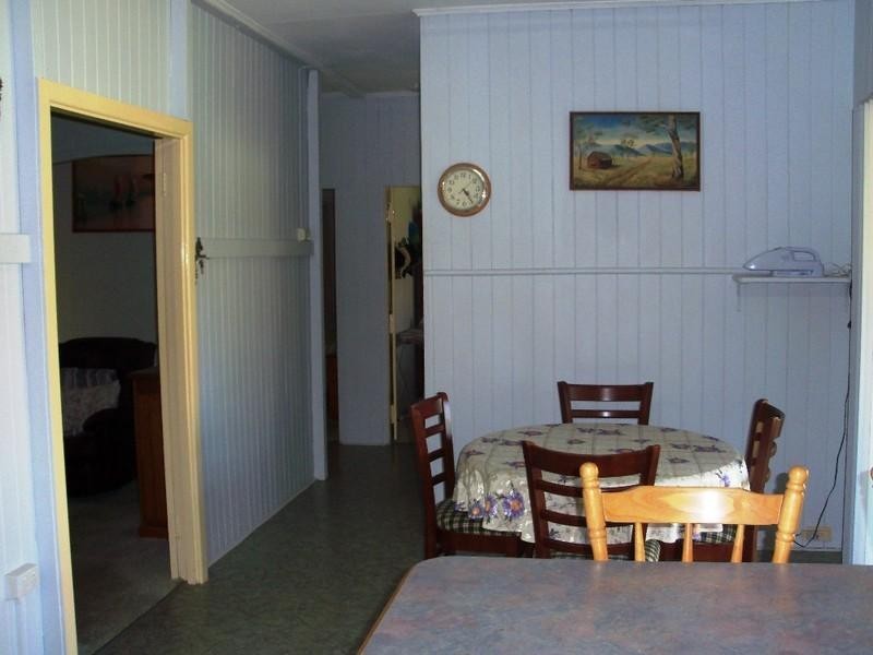 Nanango QLD 4615