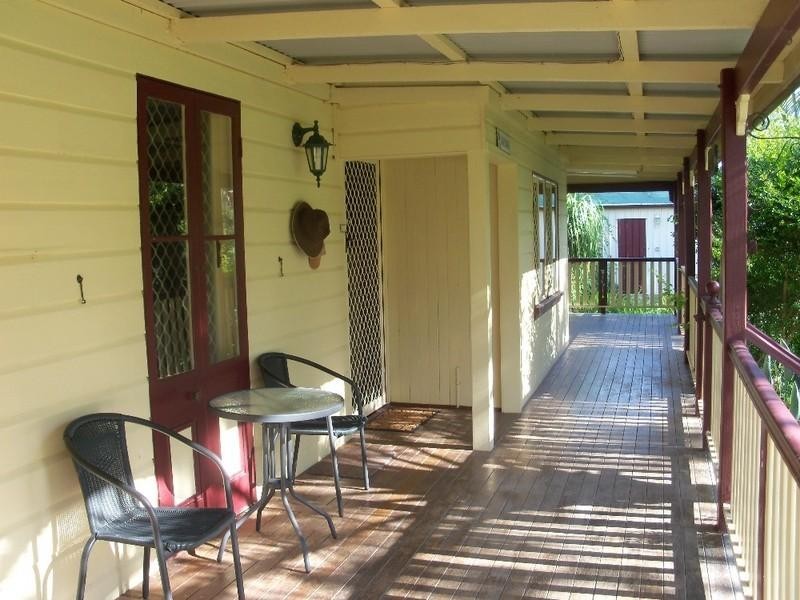 Nanango QLD 4615