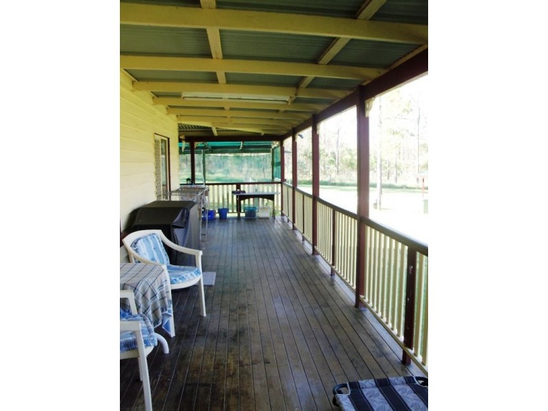 Nanango QLD 4615