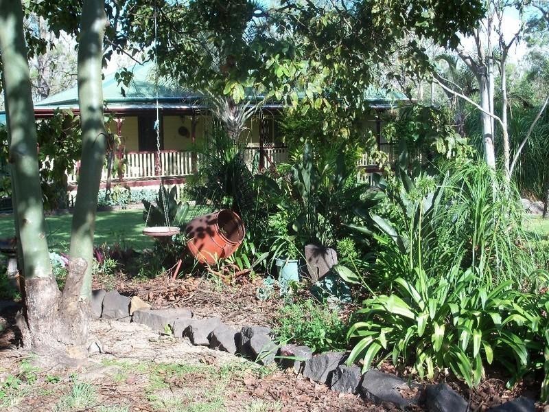 Nanango QLD 4615