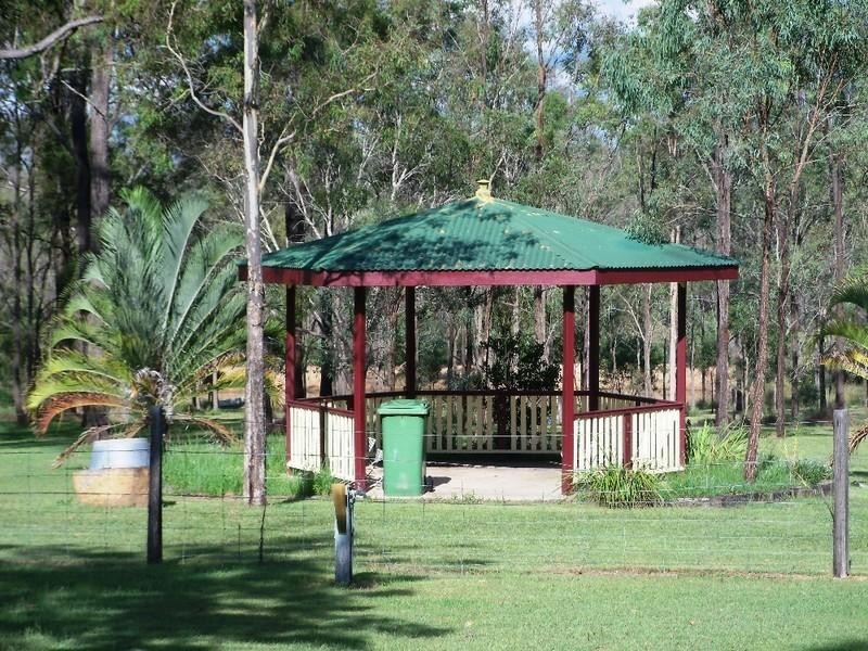 Nanango QLD 4615