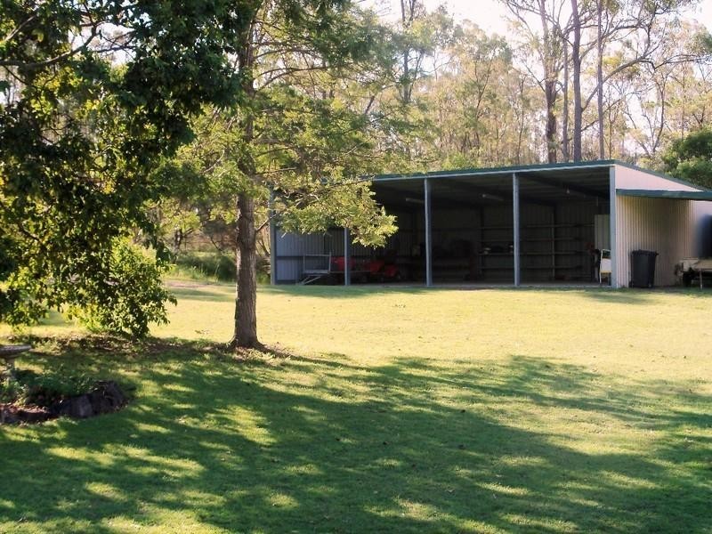 Nanango QLD 4615