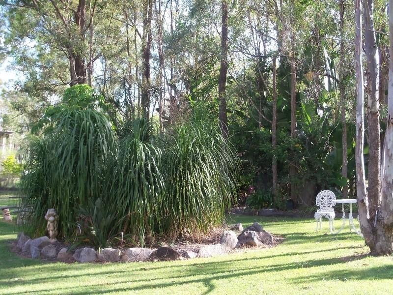 Nanango QLD 4615