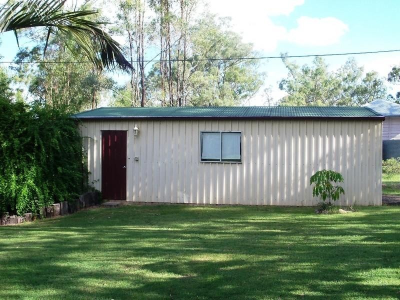 Nanango QLD 4615