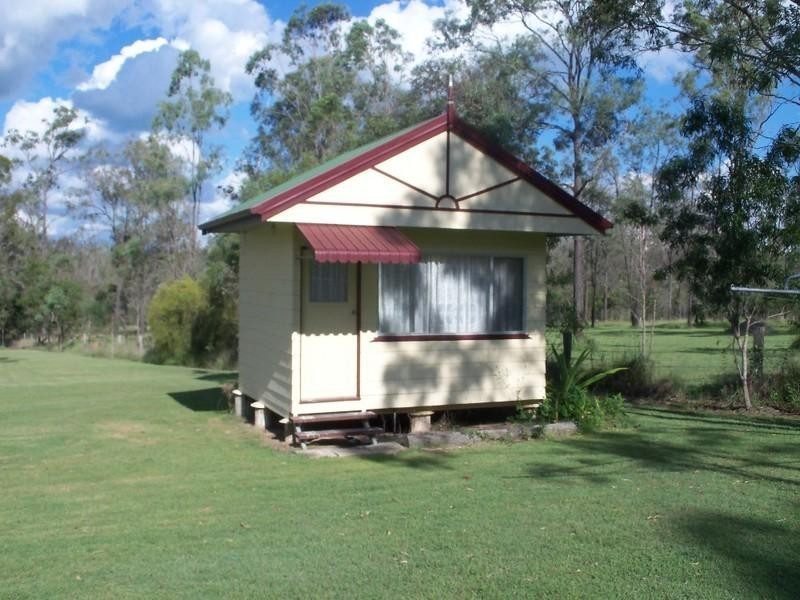 Nanango QLD 4615