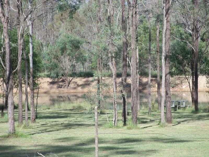 Nanango QLD 4615