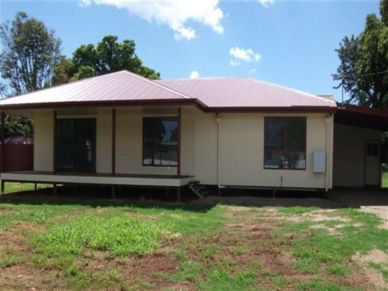 Lot 8 Brook Road, Kumbia QLD 4610
