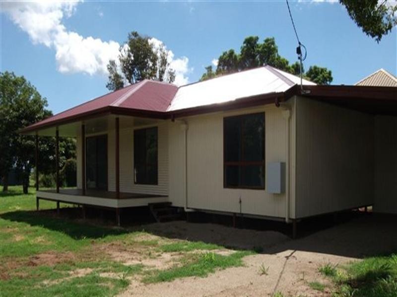 Lot 8 Brook Road, Kumbia QLD 4610
