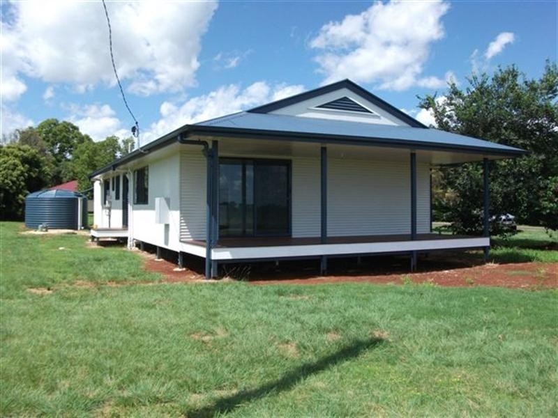 31 Collier Street, Kumbia QLD 4610