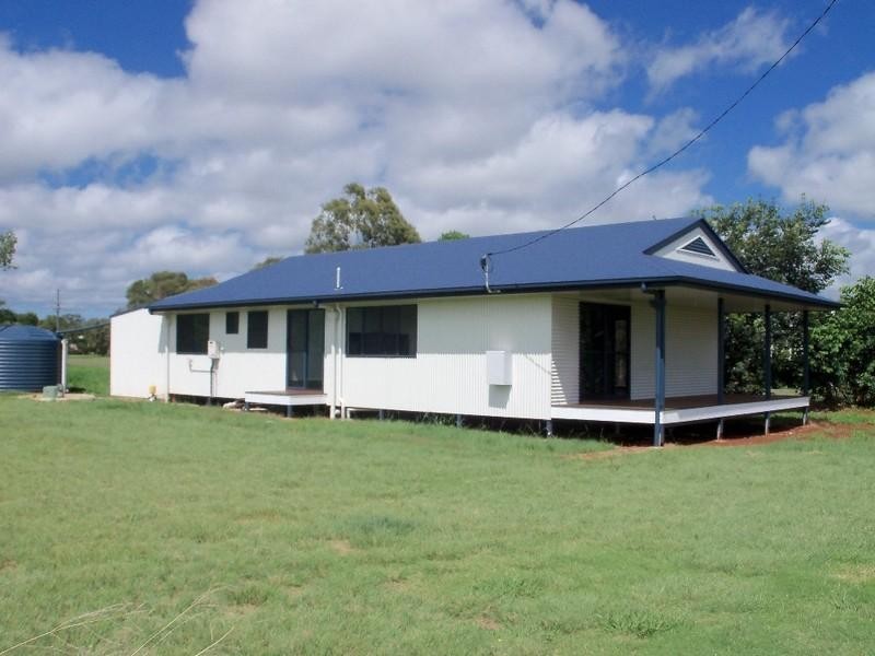 31 Collier Street, Kumbia QLD 4610