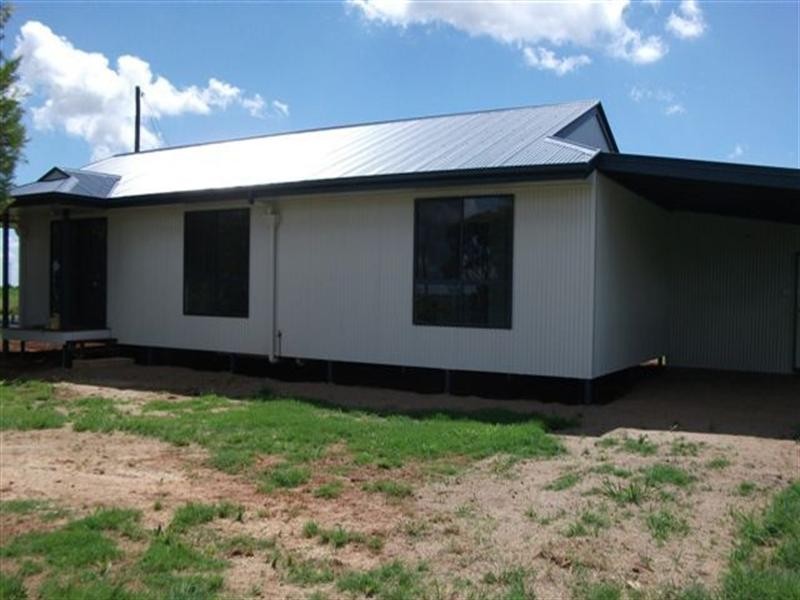 31 Collier Street, Kumbia QLD 4610