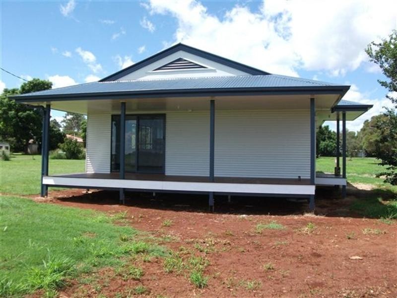 31 Collier Street, Kumbia QLD 4610