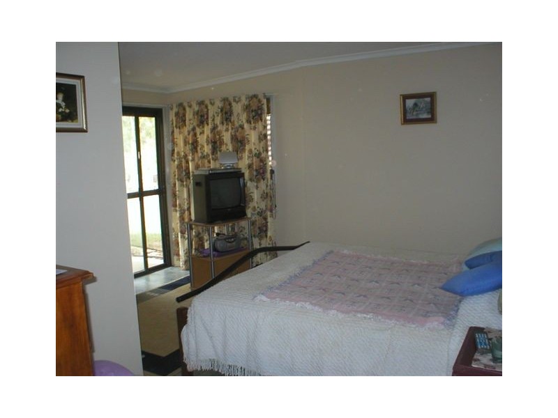 149 MCCLYMONT Road, Wattle Camp QLD 4615