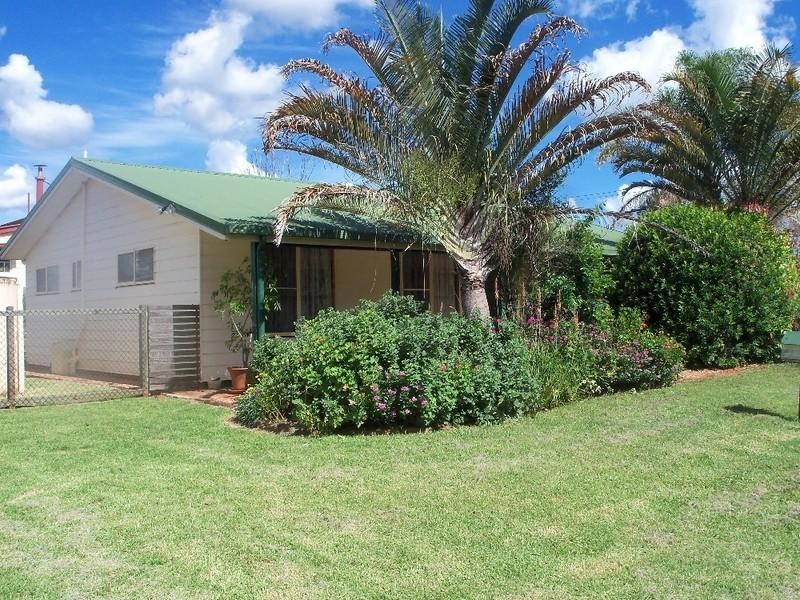 13 Crawford Road, Crawford QLD 4610