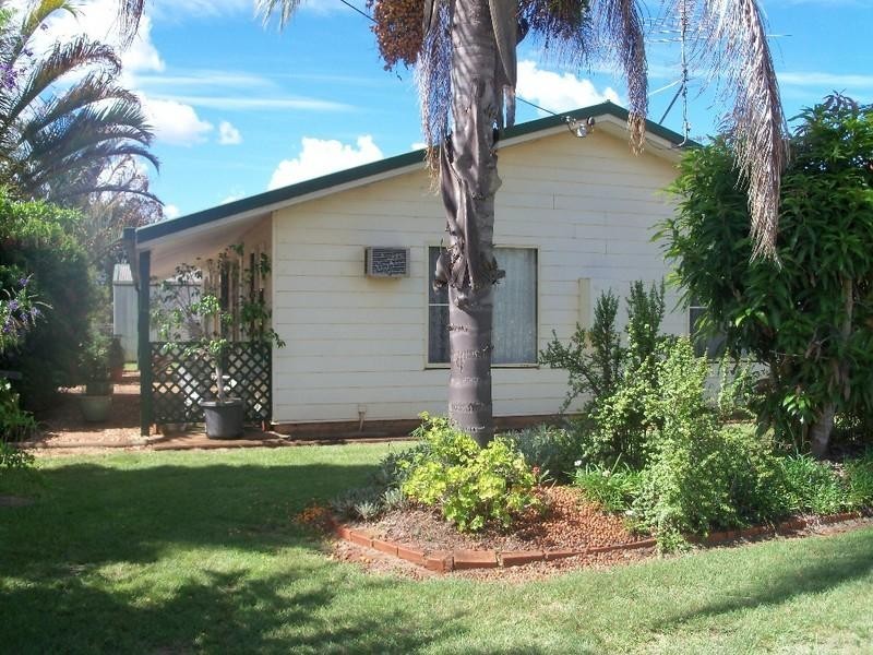 13 Crawford Road, Crawford QLD 4610