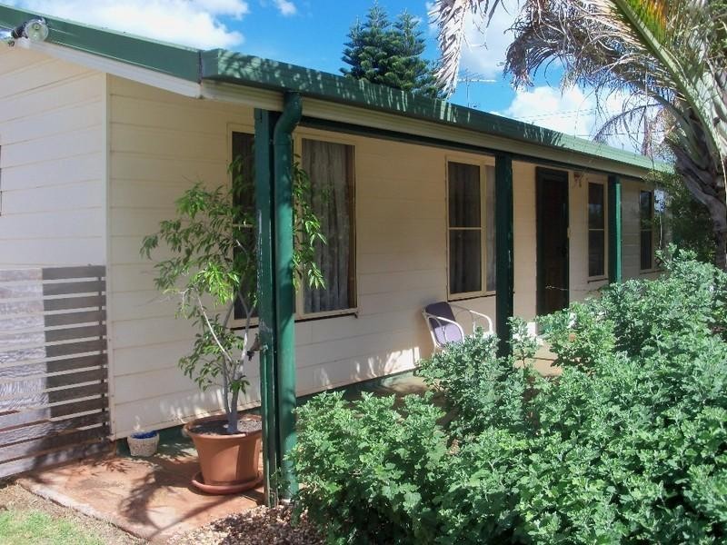 13 Crawford Road, Crawford QLD 4610