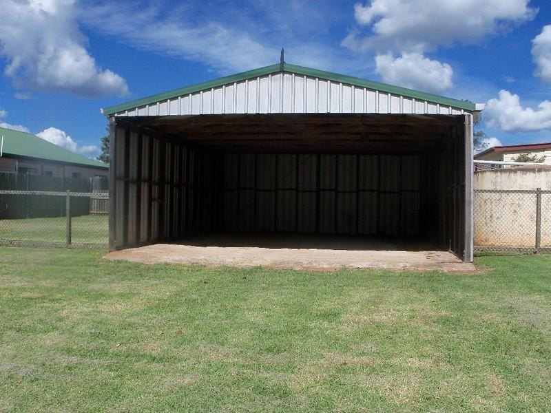 13 Crawford Road, Crawford QLD 4610