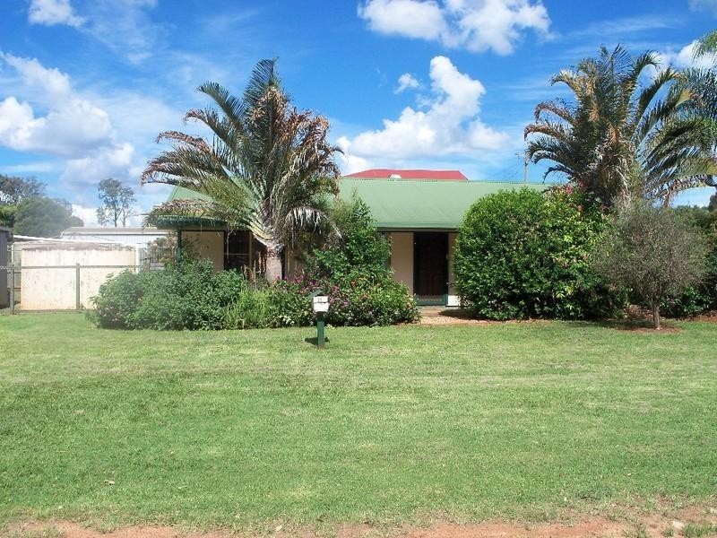 13 Crawford Road, Crawford QLD 4610