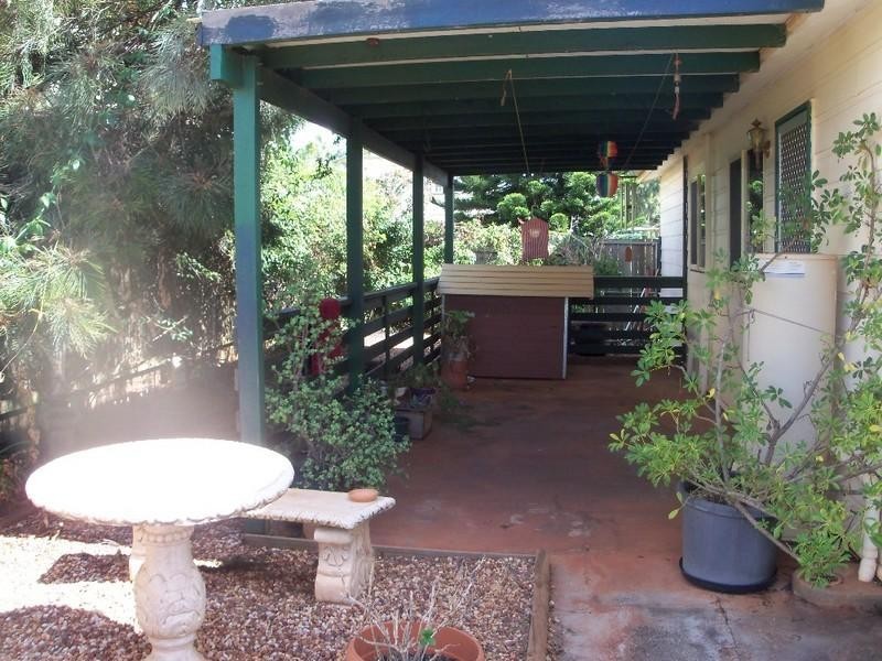 13 Crawford Road, Crawford QLD 4610