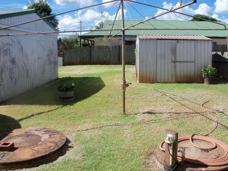 13 Crawford Road, Crawford QLD 4610