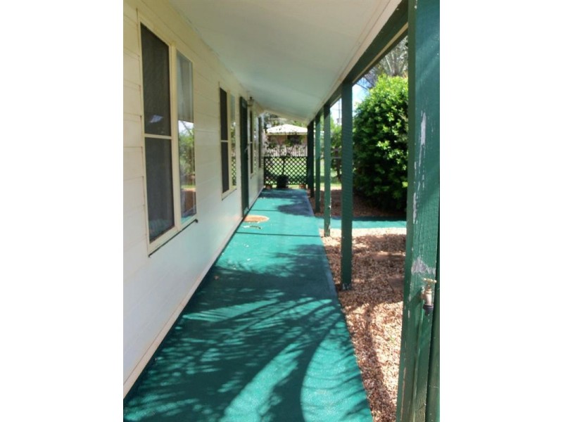 13 Crawford Road, Crawford QLD 4610