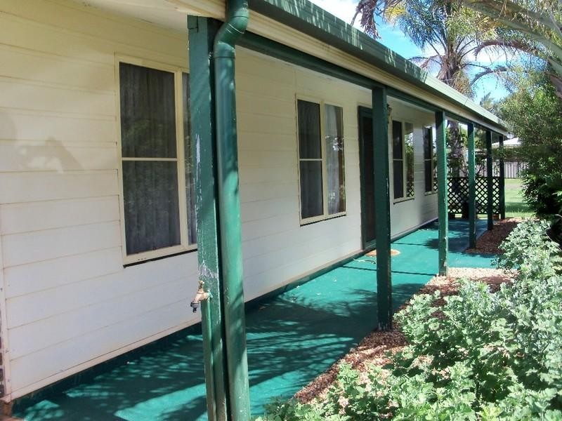 13 Crawford Road, Crawford QLD 4610
