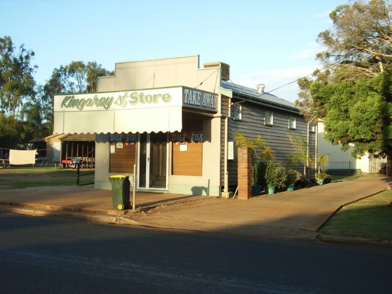 00 Kingaroy Street, Kingaroy QLD 4610
