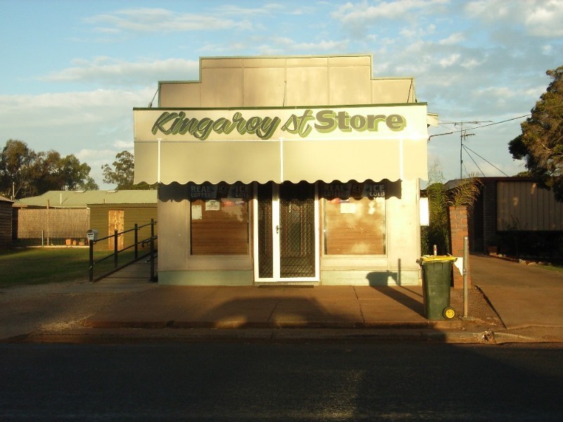 00 Kingaroy Street, Kingaroy QLD 4610