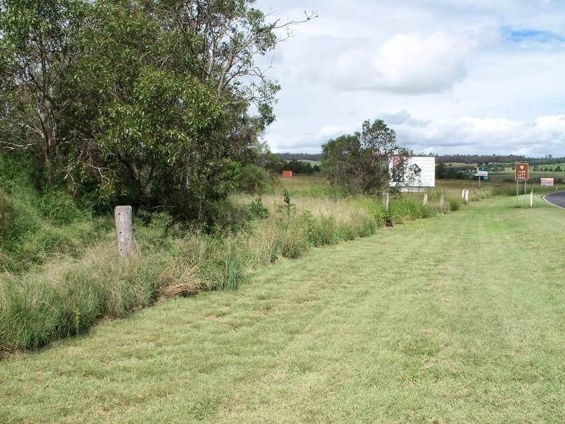 LOT 1 Bunya Highway, Crawford QLD 4610