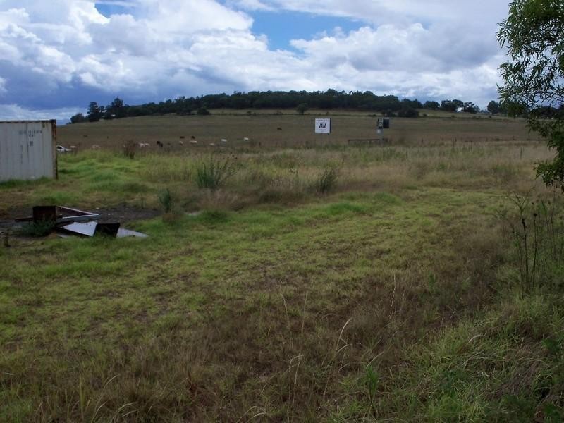 LOT 1 Bunya Highway, Crawford QLD 4610