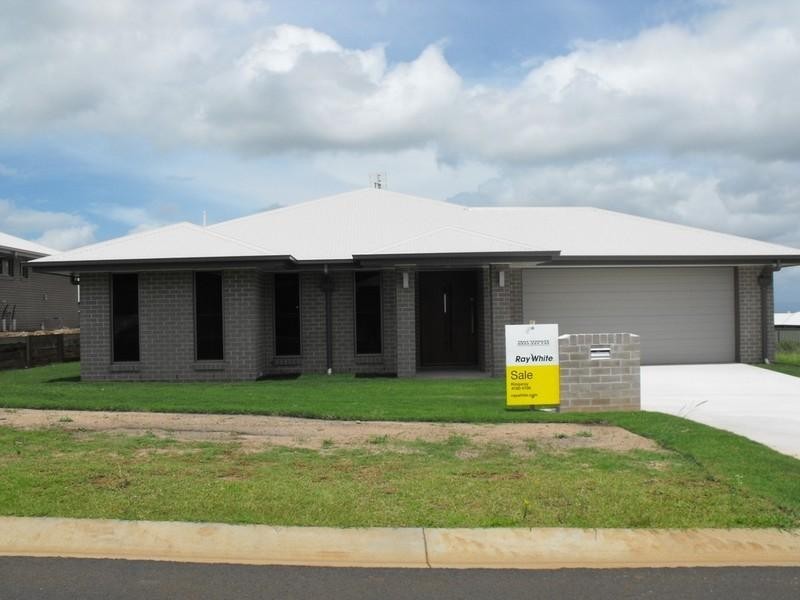 Kingaroy QLD 4610