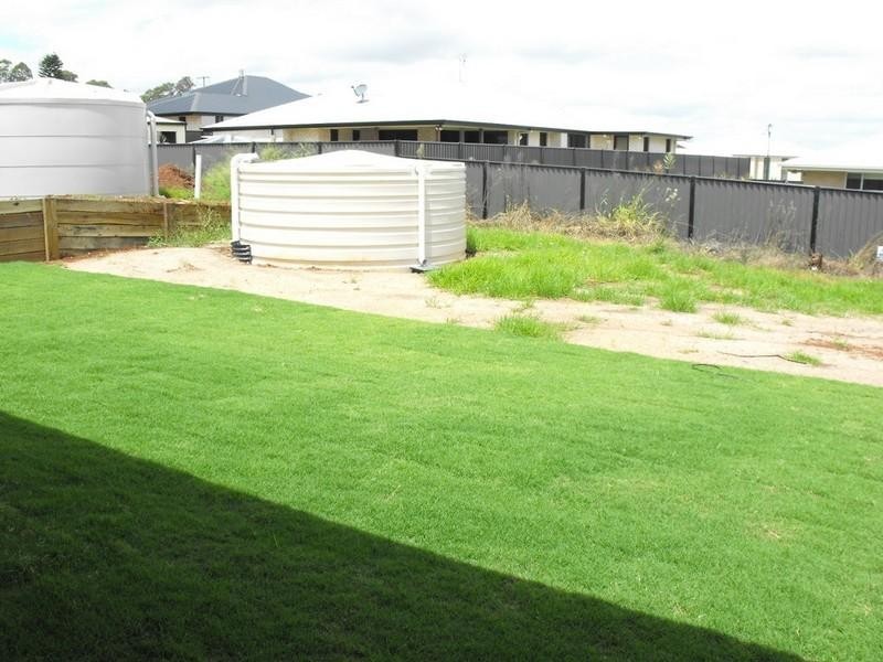 Kingaroy QLD 4610