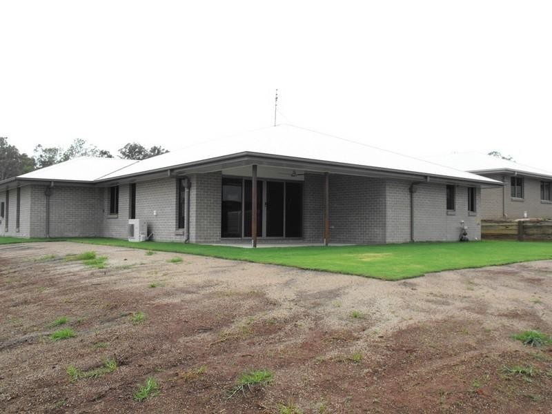 Kingaroy QLD 4610