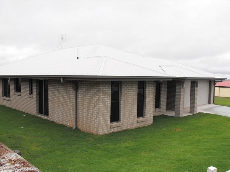 Kingaroy QLD 4610