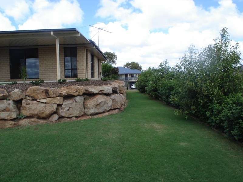 Kingaroy QLD 4610