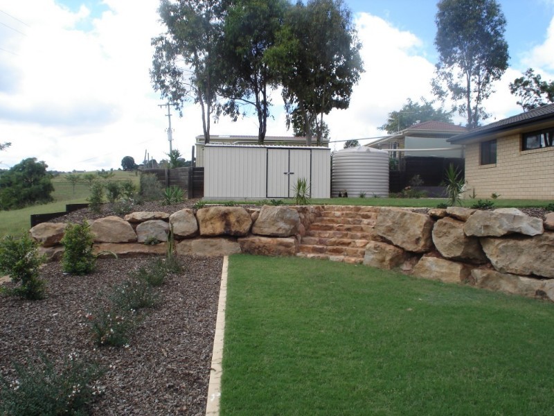 Kingaroy QLD 4610