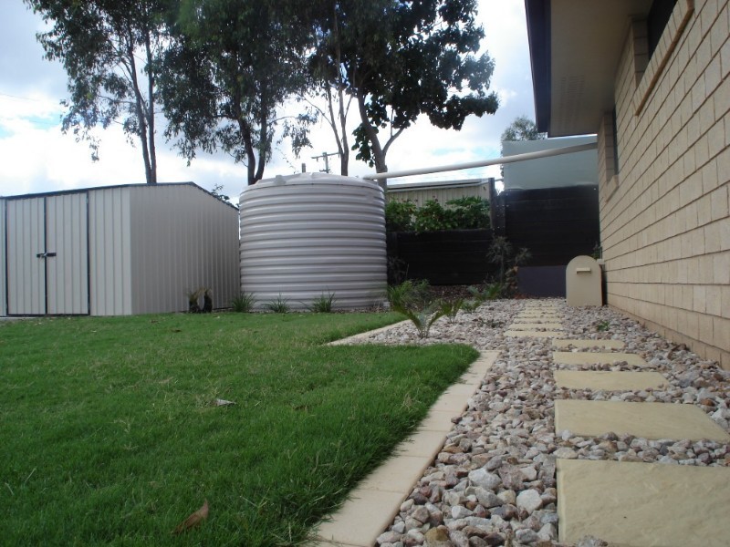 Kingaroy QLD 4610