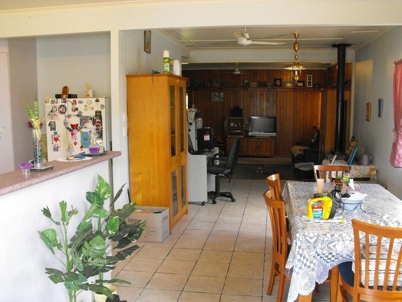 23 Arthur Street, Kingaroy QLD 4610