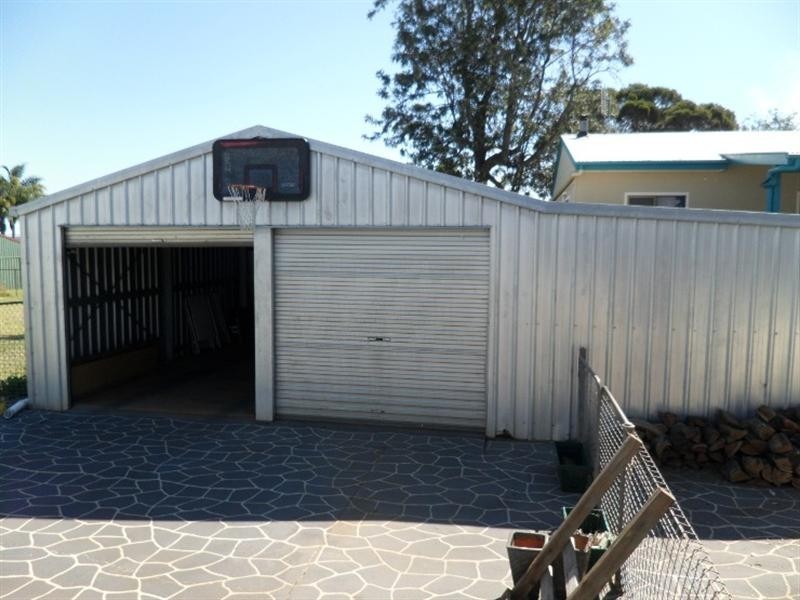 23 Arthur Street, Kingaroy QLD 4610