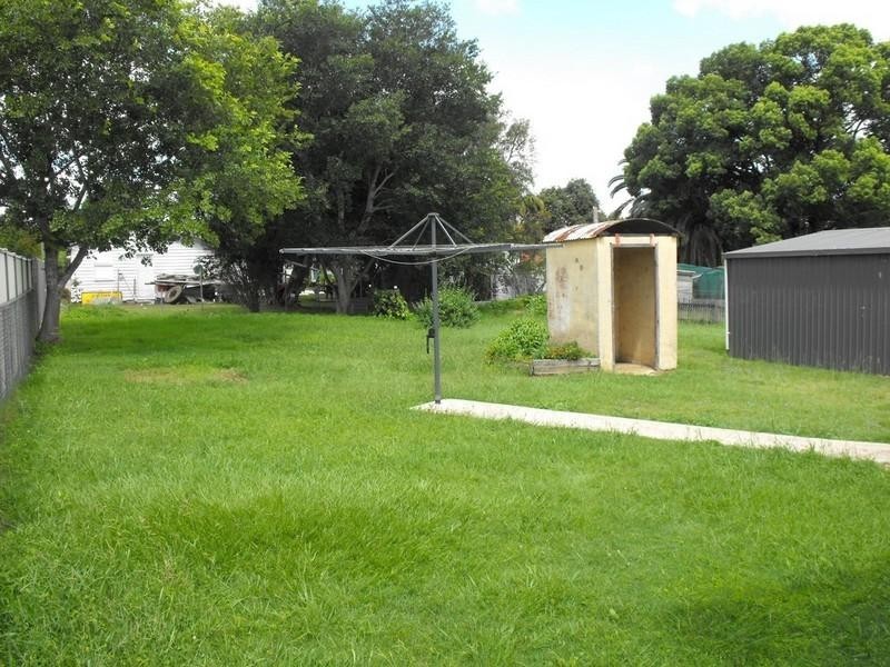 4 Moonya Street, Kingaroy QLD 4610