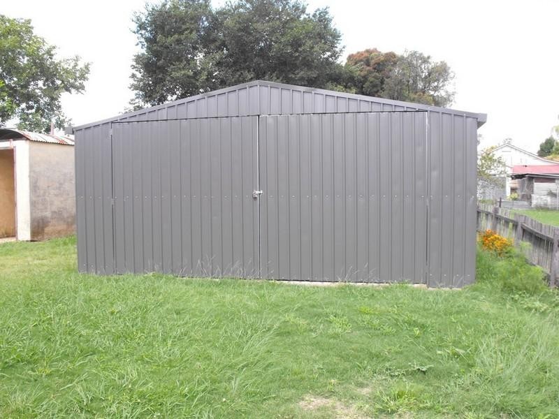 4 Moonya Street, Kingaroy QLD 4610