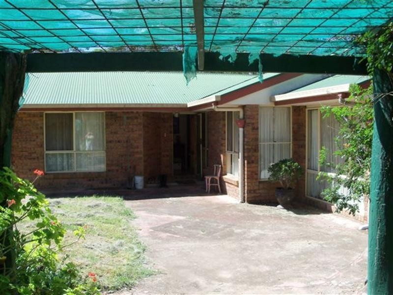 Nanango QLD 4615