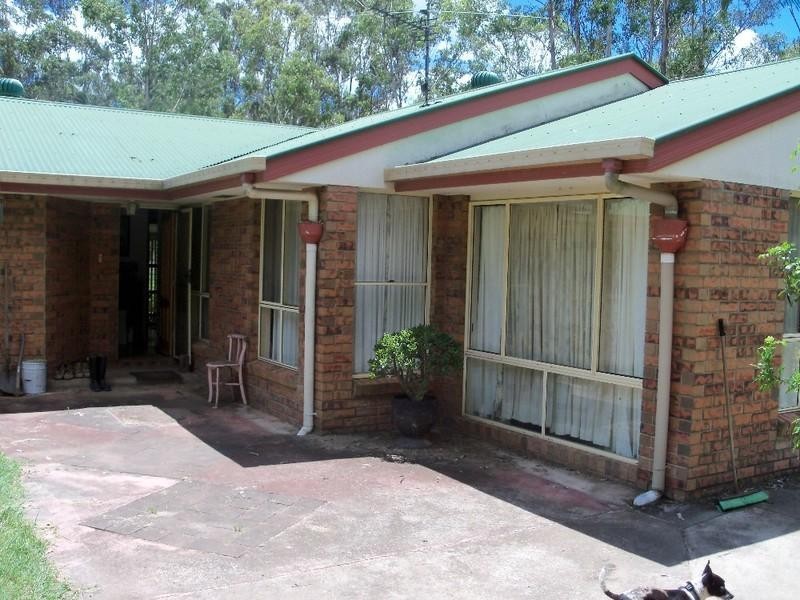 Nanango QLD 4615