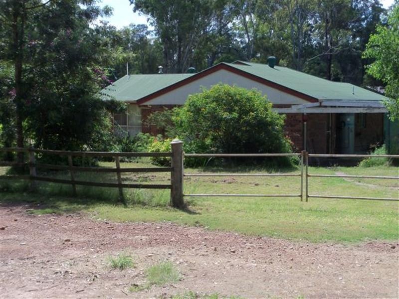 Nanango QLD 4615