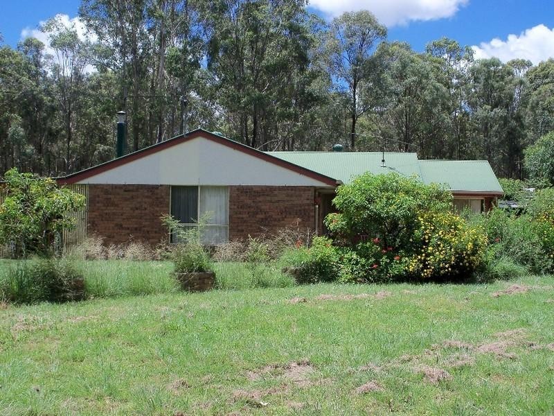 Nanango QLD 4615