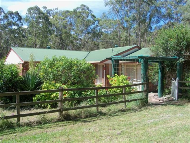 Nanango QLD 4615