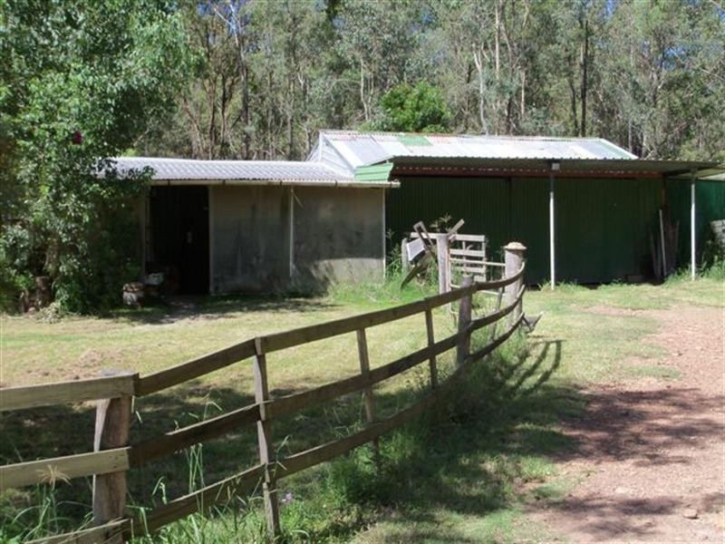 Nanango QLD 4615
