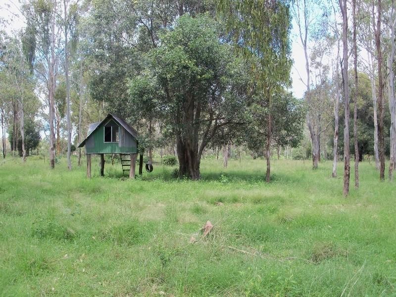 Nanango QLD 4615