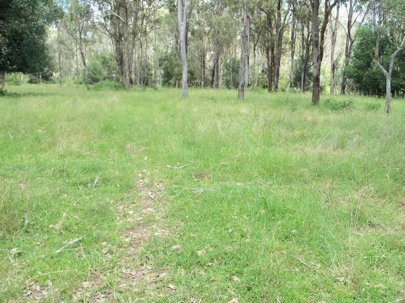 Nanango QLD 4615